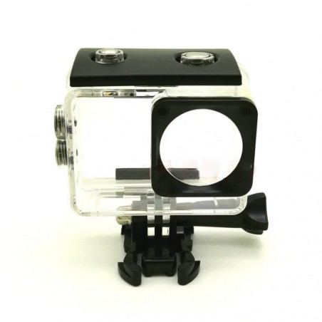 Veiksmo kameros dėklas atsparus vandeniui skirtas AXNEN A10/H10/F88
