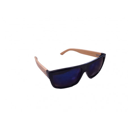 Mediniai akiniai nuo saulės CityWolf CW169