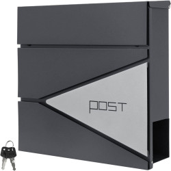 Pašto dėžutė PO-X1