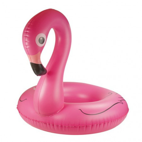 Pripučiamas ratas Flamingas 90 cm