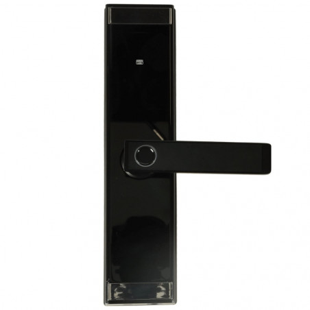 Išmanioji kodinė durų rankena Bluetooth SL03