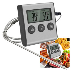 Virtuvinis maisto termometras FT01