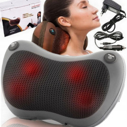 Shiatsu masažuoklis InnovaGoods Mini