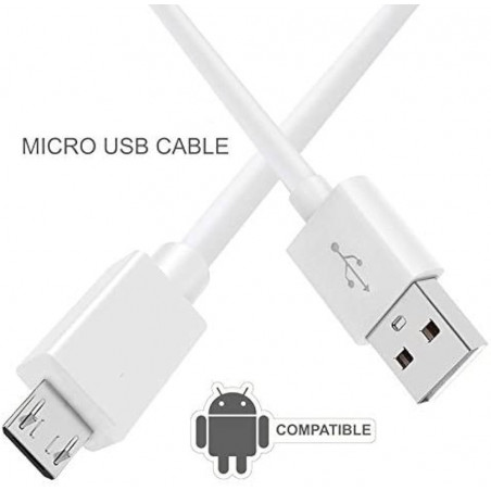 USB Laidas Micro USB TLA12