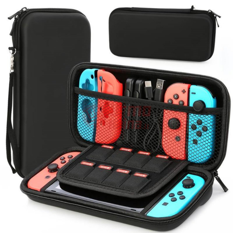 Apsauginis dėklas konsolei Nintendo Switch NS01
