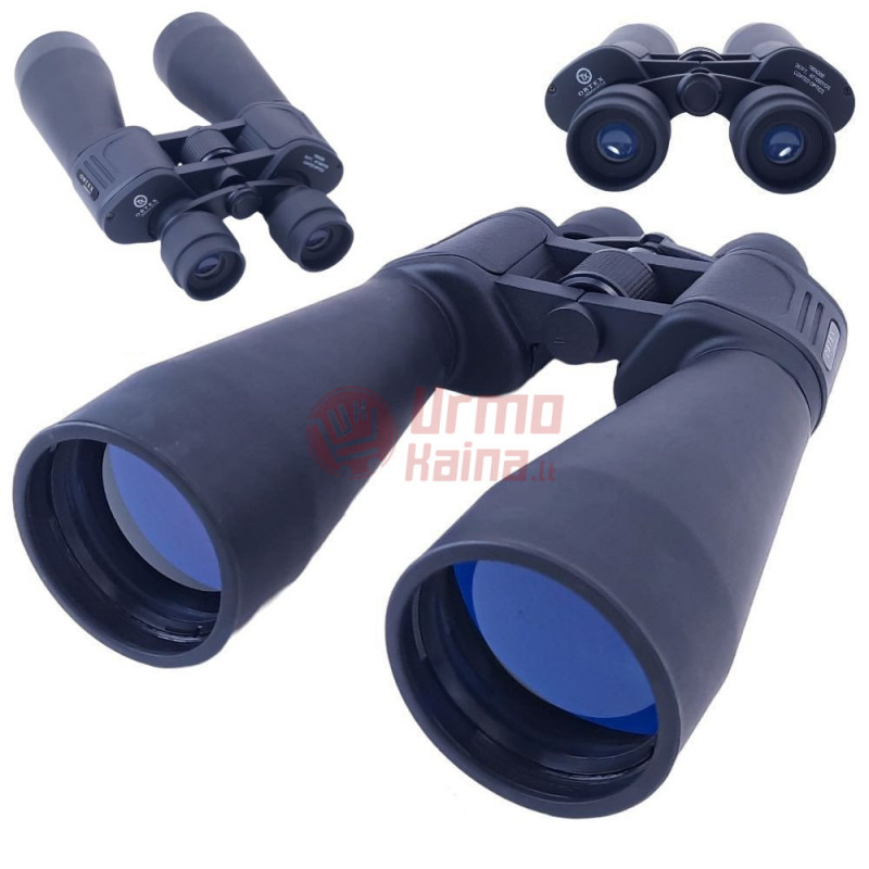 Žiūronai Ortex 180x200 Coated Optics