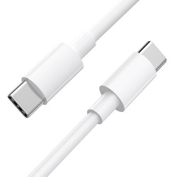 Laidas USB-C į USB-C, 1 m,...