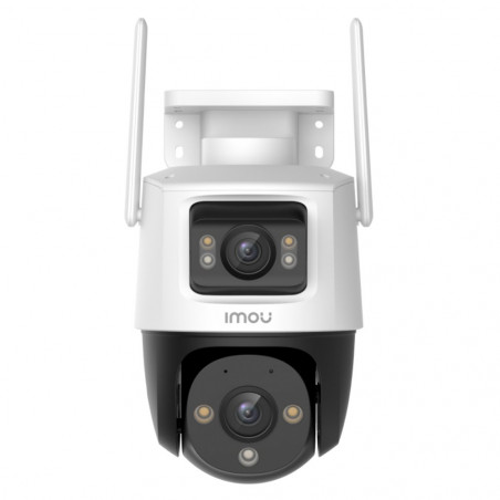 IP stebėjimo kamera IMOU Dvigubas WiFi Cruiser Dual 10MP