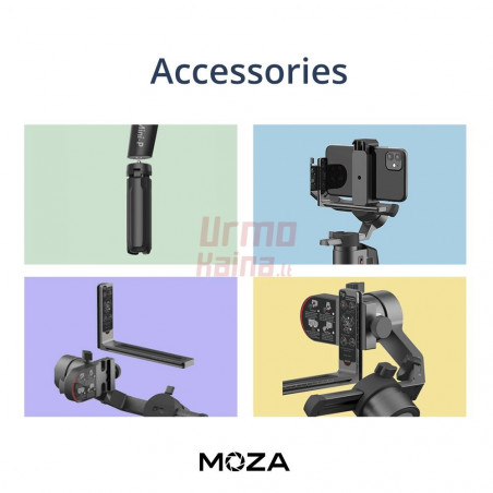 Stabilizatorius Gudsen MOZA Mini-P