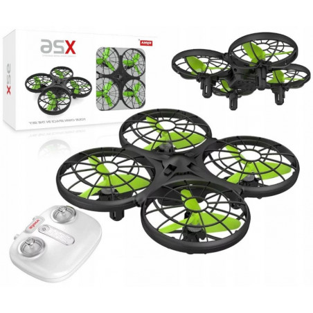 Dronas Syma X26