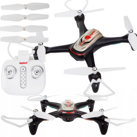 Dronas Syma X15A