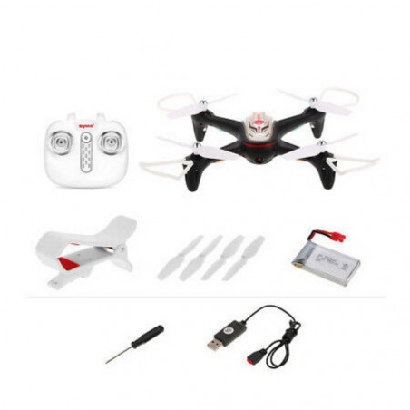 Dronas Syma X15A