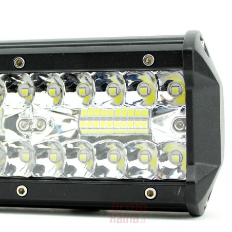 LED darbinis žibintas 420W COMBO