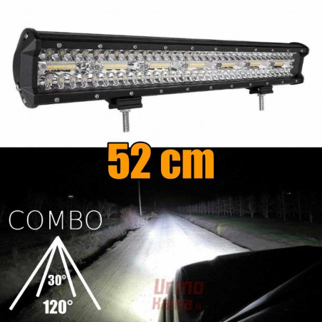 LED darbinis žibintas 420W COMBO