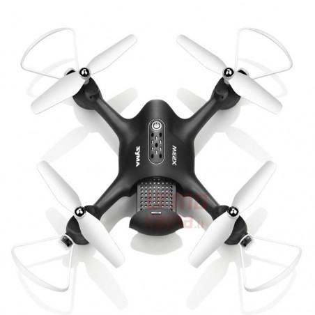 Dronas Syma X23W