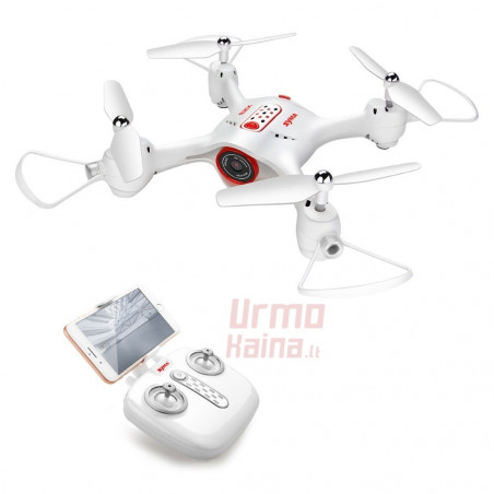 Dronas Syma X23W