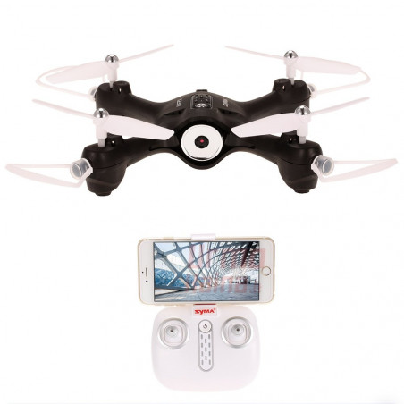 Dronas Syma X23W