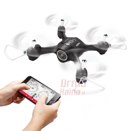 Dronas Syma X23W