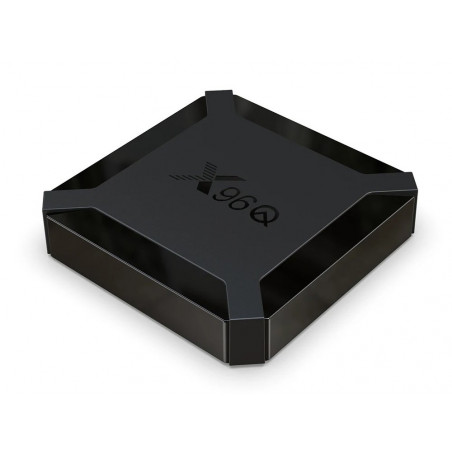 Vaizdo grotuvas Android Smart TV BOX VEG1