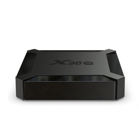 Vaizdo grotuvas Android Smart TV BOX VEG1