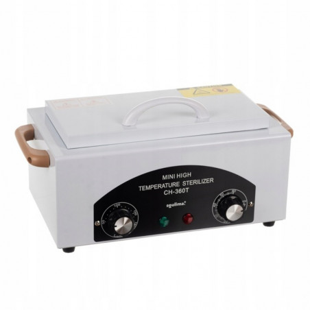 Karšto oro sterilizatorius, 300W M01