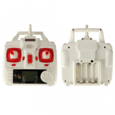Dronas Syma X5HW su WiFi kamera