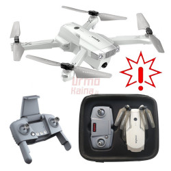 Dronas Syma X30 GPS 4K...