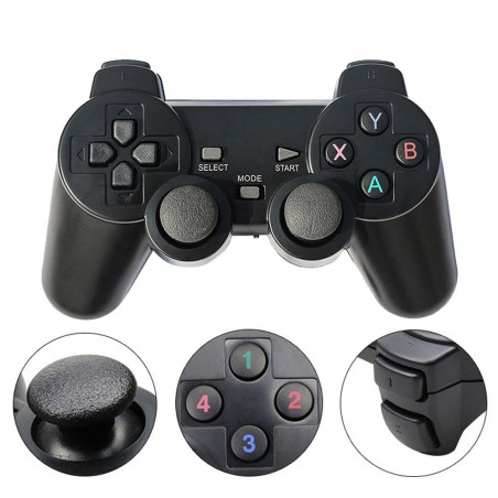 Žaidimų konsolė GAME STICK Lite 4K