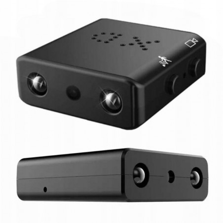 Mini kamera su magnetu HD SD22