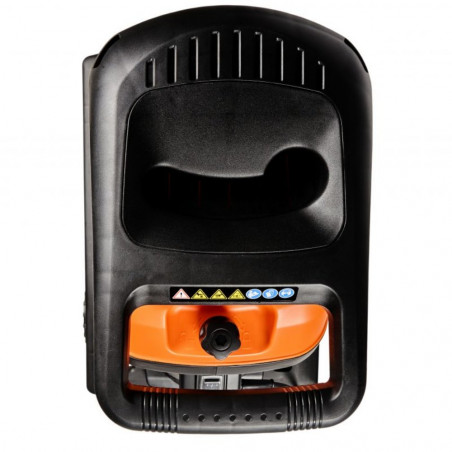 Elektrinis šakų smulkintuvas 3000W 45mm KD5212