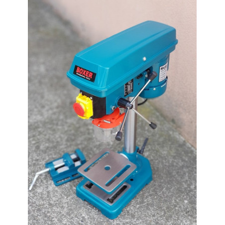 Elektrinės gręžimo staklės BOXER BX2085 2150W