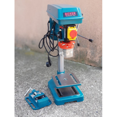 Elektrinės gręžimo staklės BOXER BX2085 2150W