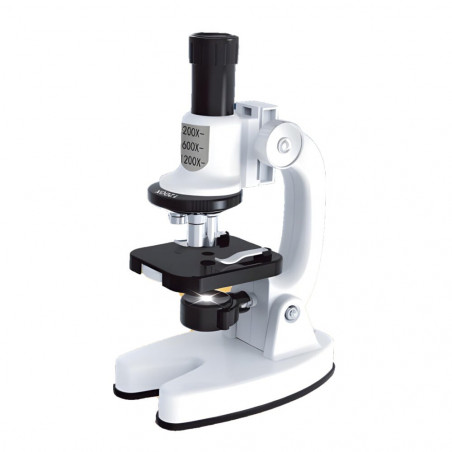 Skaitmeninis mikroskopas 1200X RF509