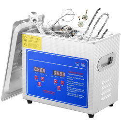 Ultragarsinė vonelė BOXER BX3250 650W