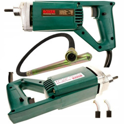 Giluminis betono vibratorius BOXER BX171 2800W