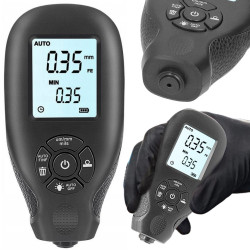 Dažų storio matuoklis BERIMAX HW300