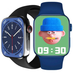Išmanusis laikrodis S-Watch 8