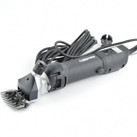 Avių vilnos kirpimo mašinėlė 470W Master Shear Austria