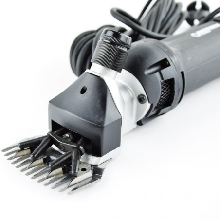 Avių vilnos kirpimo mašinėlė 470W Master Shear Austria