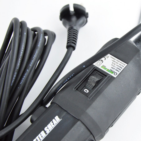 Avių vilnos kirpimo mašinėlė 470W Master Shear Austria