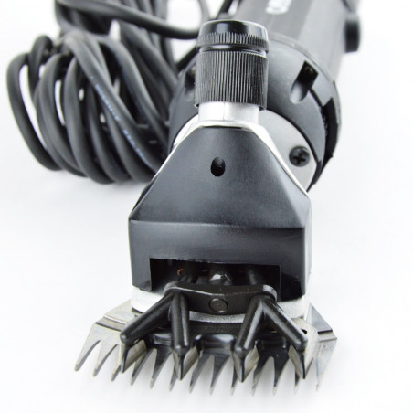 Avių vilnos kirpimo mašinėlė 470W Master Shear Austria