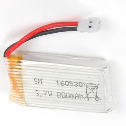 Syma X5C akumuliatorius