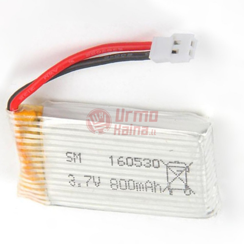 Syma X5C akumuliatorius Syma X5C akumuliatorius