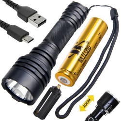 Rankinis prožektorius RP3991