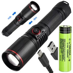 Rankinis prožektorius RP3992