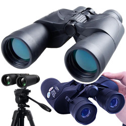 Žiūronai Ortex 10x-24x50 UV protection ZOOM
