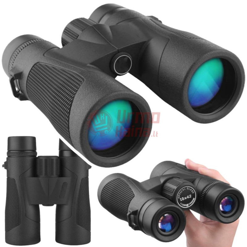 Žiūronai B99 10X42 Žiūronai B99 10X42