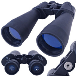 Žiūronai Ortex 10x70 Coated Optics