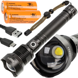 Rankinis prožektorius P90 LED