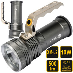 Žibintuvėlis Vorel 88560 XP-L2